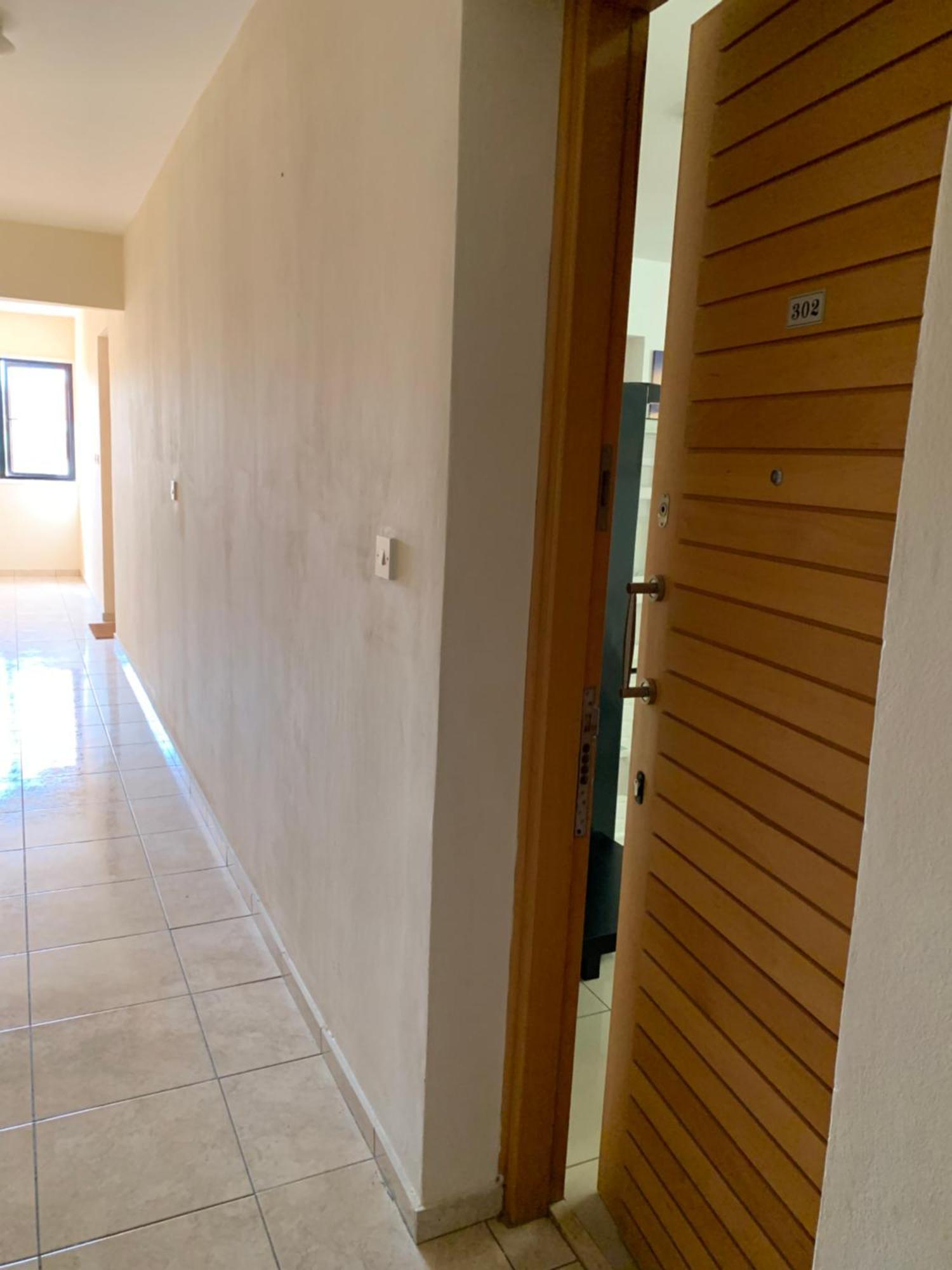 Vip Resort Apartment On Makenzie Beach Ларнака Екстер'єр фото